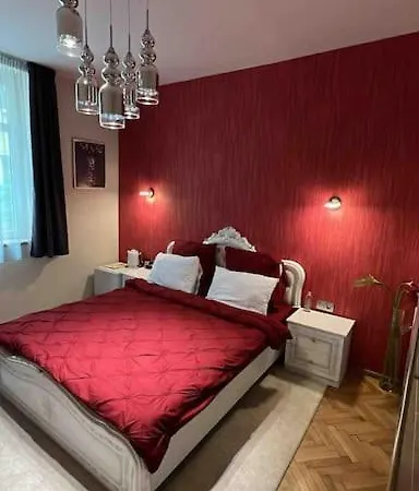 Lux Delux With Jacuzzi *